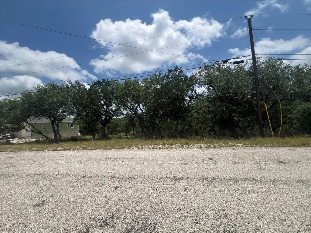 1252 Parton Road Canyon Lake TX 78133