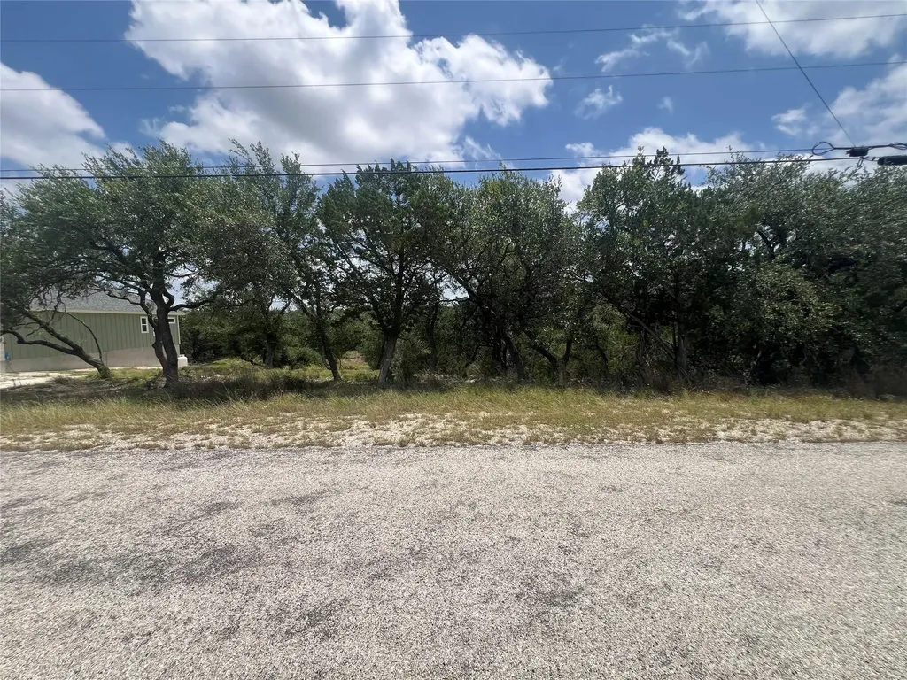 1252 Parton Road Canyon Lake TX 78133