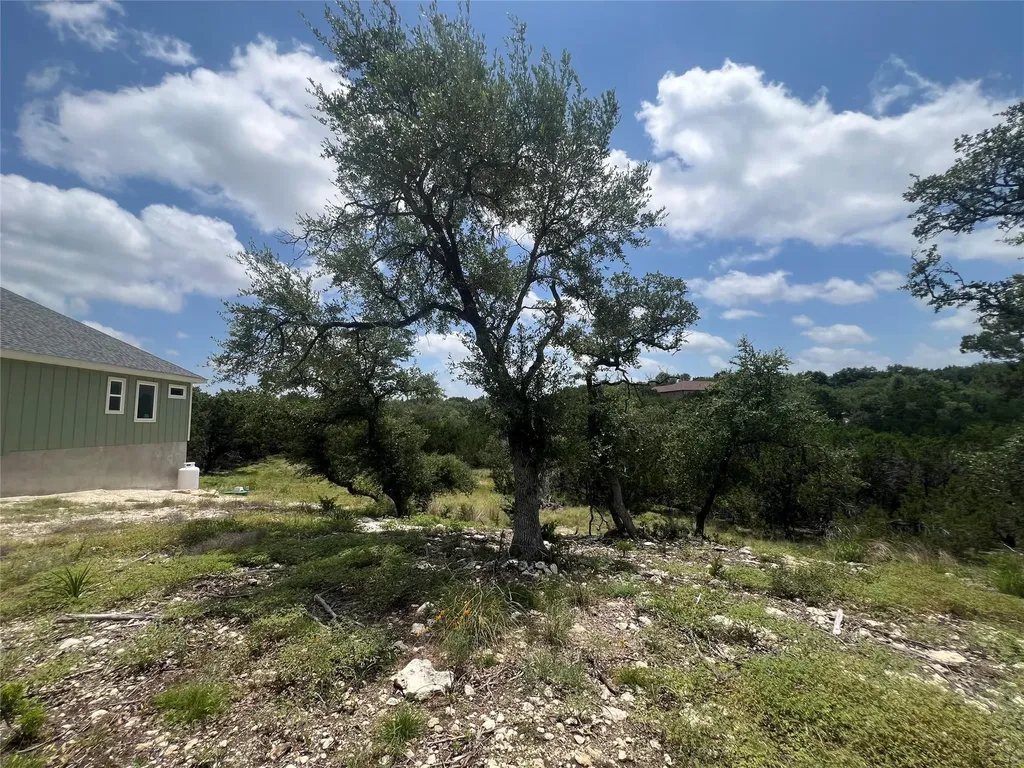 1252 Parton Road Canyon Lake TX 78133