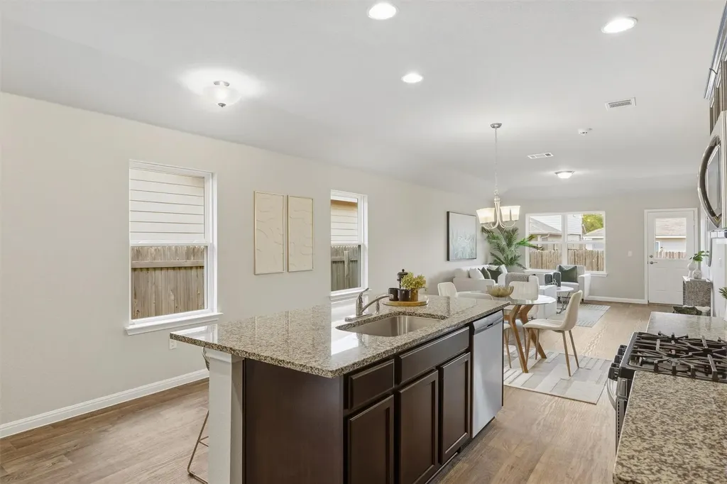 201 Yoakum Street Leander TX 78641
