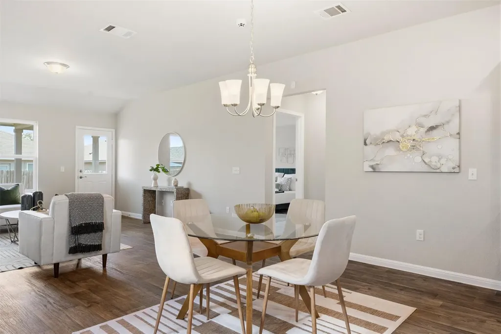 201 Yoakum Street Leander TX 78641