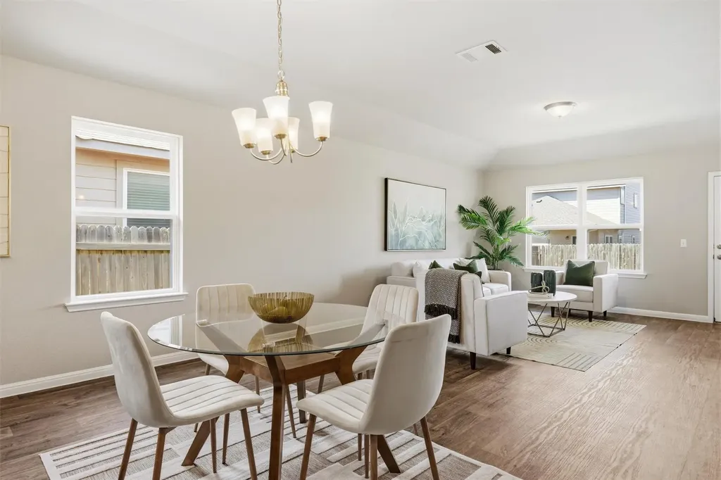 201 Yoakum Street Leander TX 78641