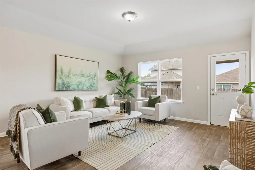 201 Yoakum Street Leander TX 78641