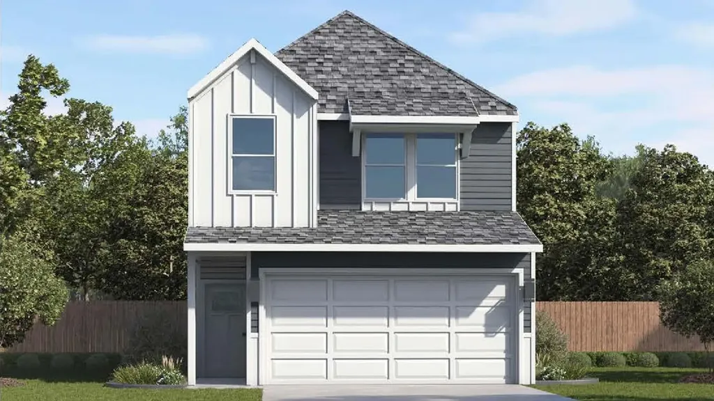 417 Old Stagecoach Road Jarrell TX 76537