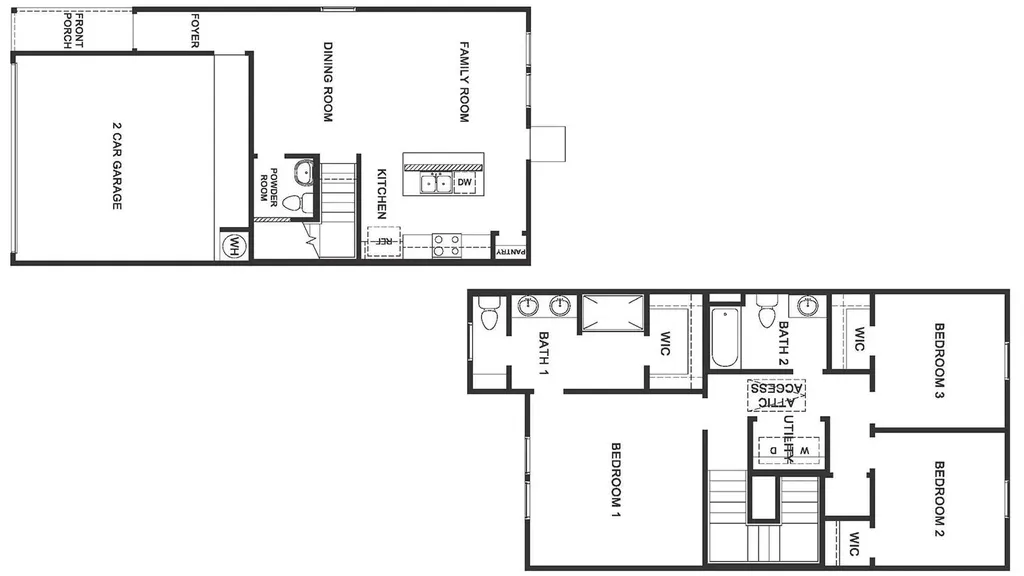 417 Old Stagecoach Road Jarrell TX 76537