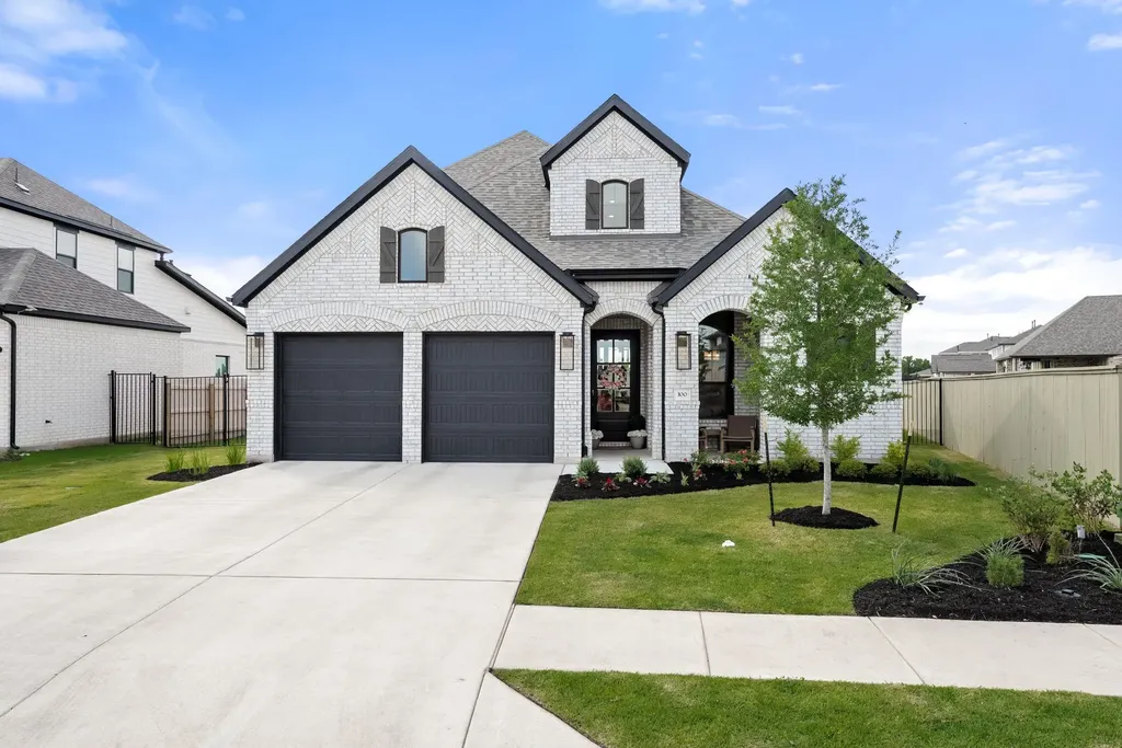 100 Ribera Drive Liberty Hill TX 78642