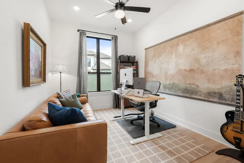 100 Ribera Drive Liberty Hill TX 78642