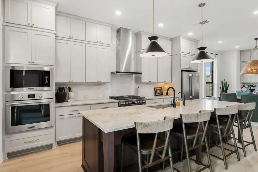 100 Ribera Drive Liberty Hill TX 78642