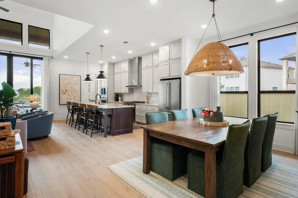 100 Ribera Drive Liberty Hill TX 78642