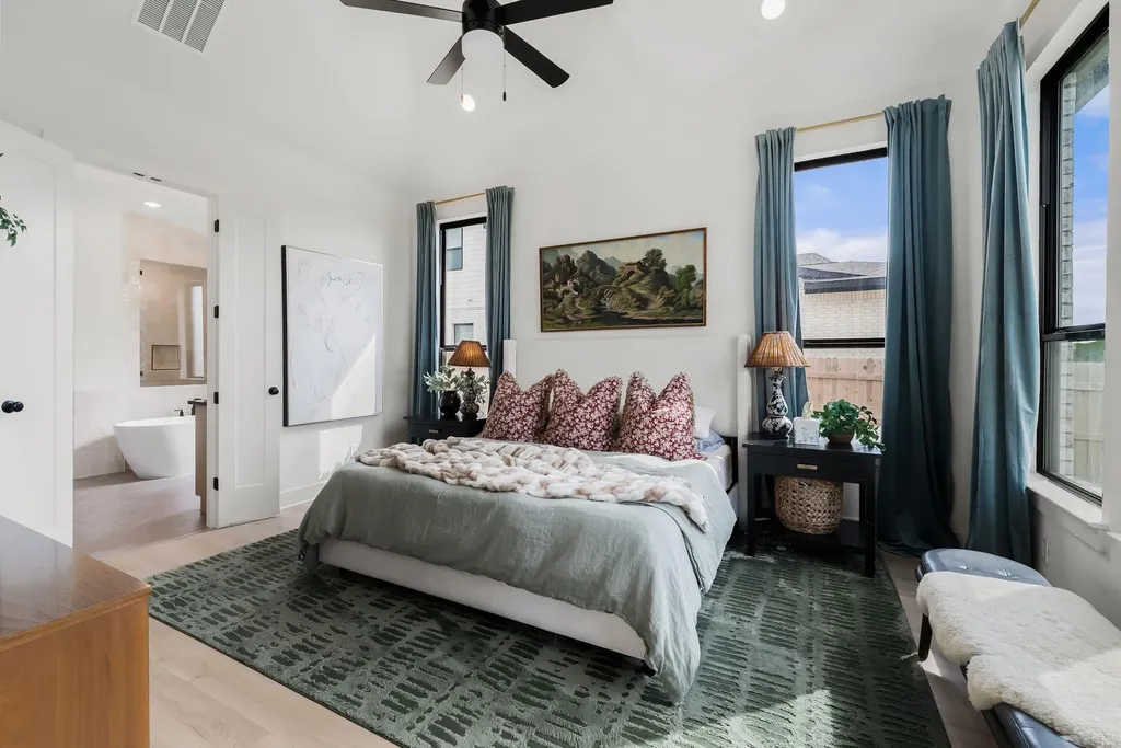 100 Ribera Drive Liberty Hill TX 78642