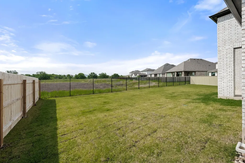 100 Ribera Drive Liberty Hill TX 78642