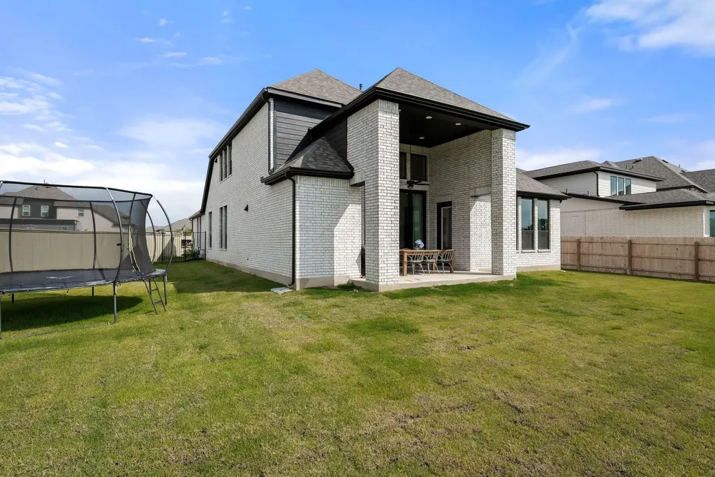 100 Ribera Drive Liberty Hill TX 78642