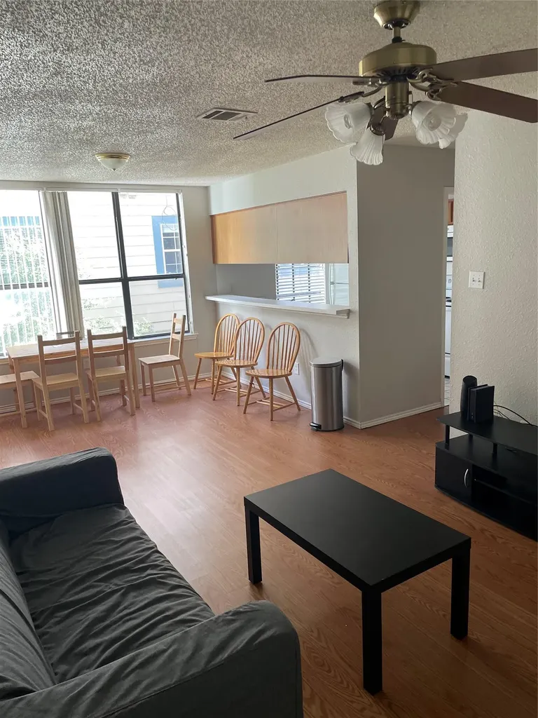 2409 Leon Street Austin TX 78705