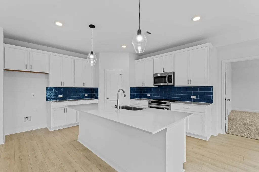 248 Rivers Edge Drive Georgetown TX 78628