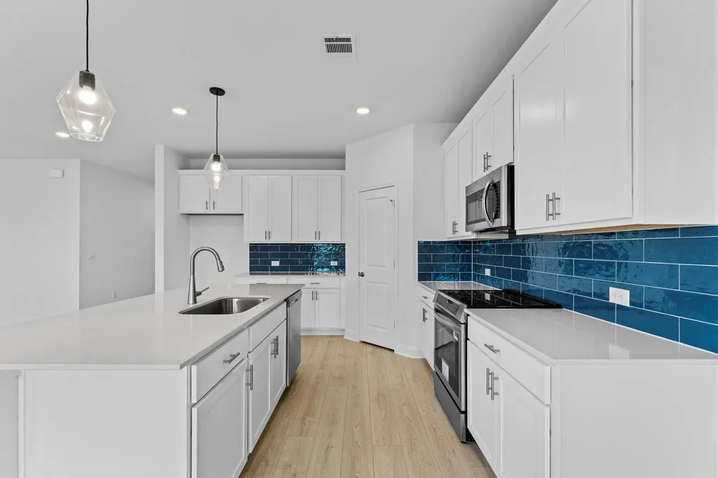 248 Rivers Edge Drive Georgetown TX 78628