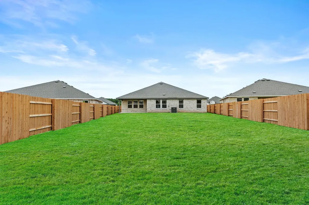 248 Rivers Edge Drive Georgetown TX 78628