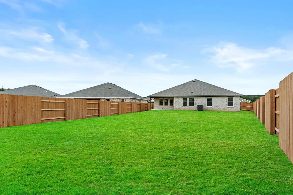 248 Rivers Edge Drive Georgetown TX 78628