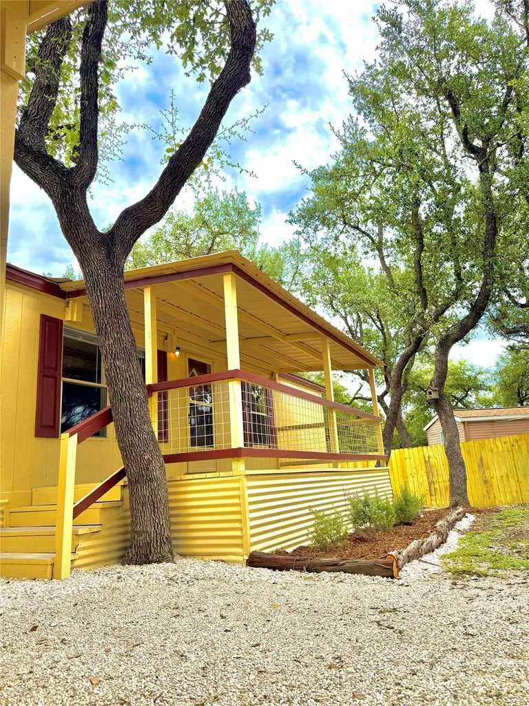 163 Quail Run Street Canyon Lake TX 78133