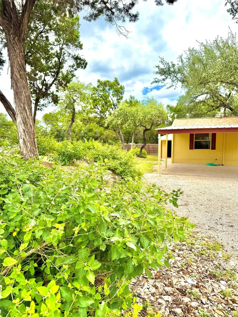 163 Quail Run Street Canyon Lake TX 78133