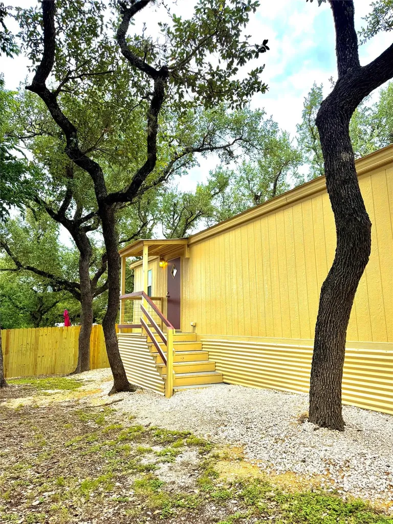 163 Quail Run Street Canyon Lake TX 78133