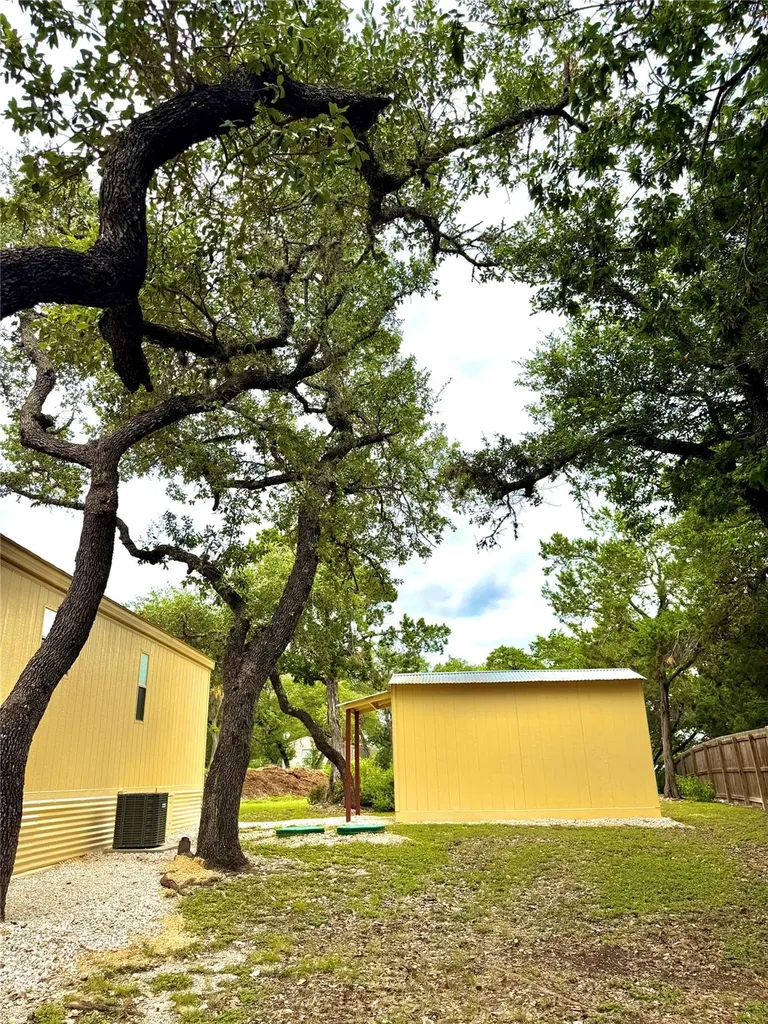 163 Quail Run Street Canyon Lake TX 78133