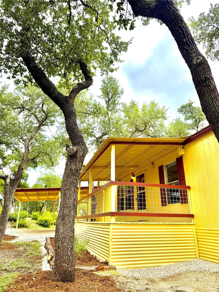 163 Quail Run Street Canyon Lake TX 78133