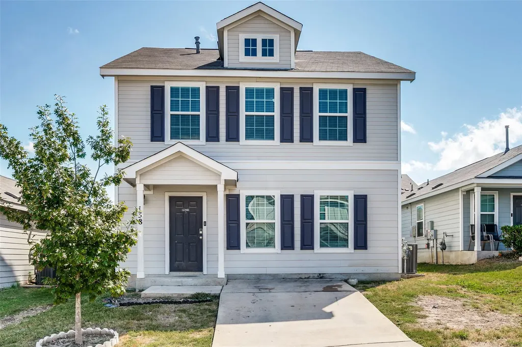 138 Expedition Way San Antonio TX 78220