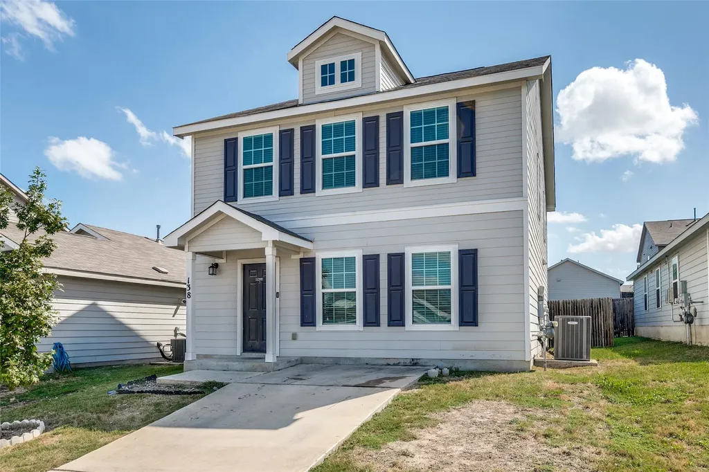 138 Expedition Way San Antonio TX 78220