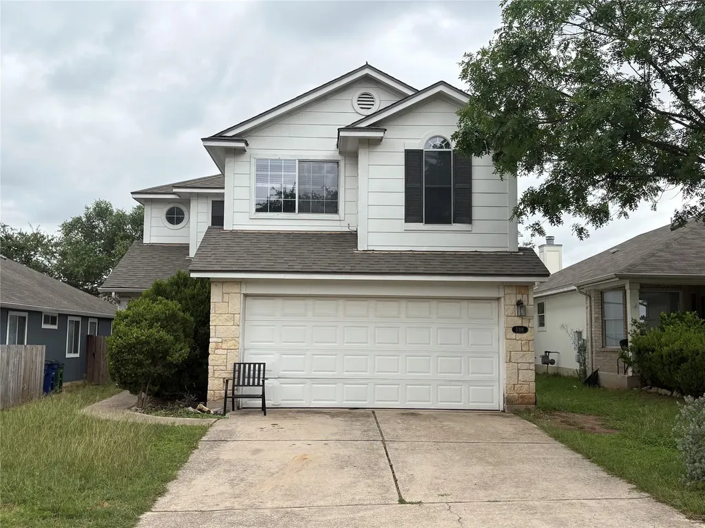 5316 Tower Trail Austin TX 78723