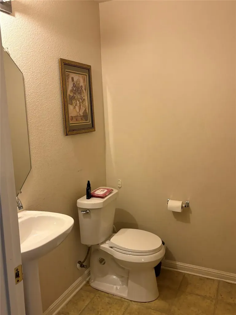 5316 Tower Trail Austin TX 78723
