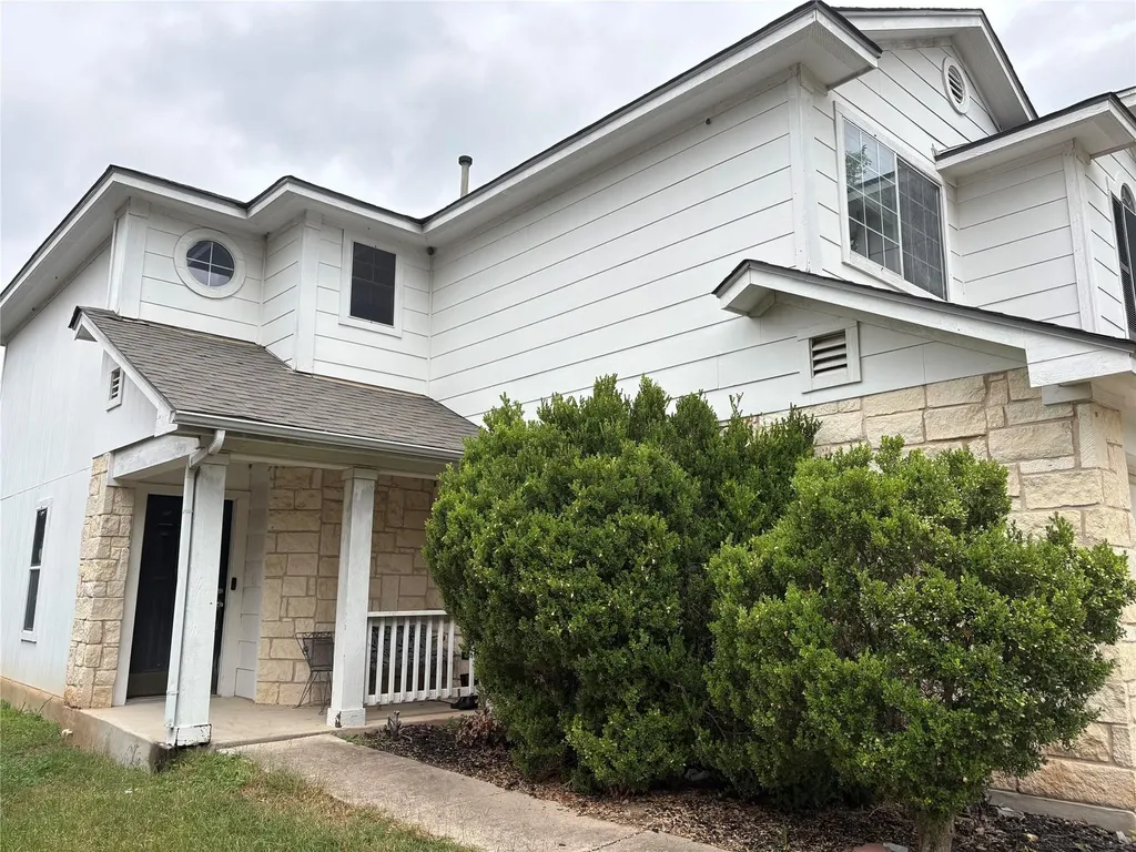 5316 Tower Trail Austin TX 78723