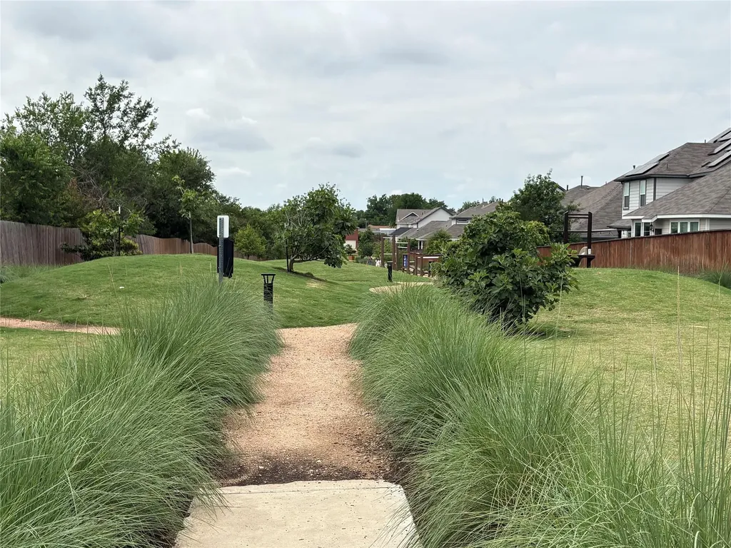 5316 Tower Trail Austin TX 78723