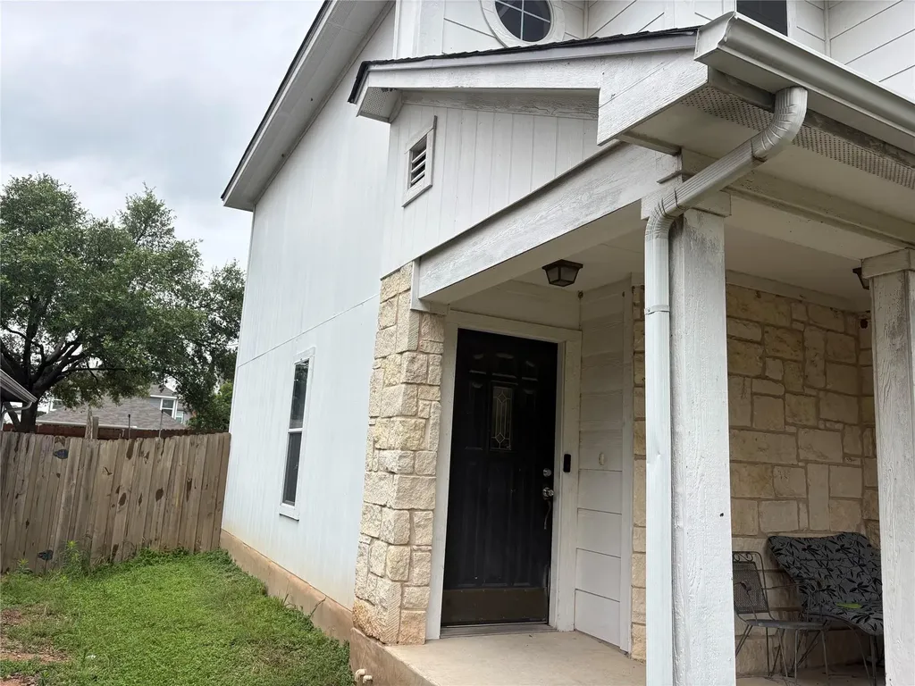 5316 Tower Trail Austin TX 78723