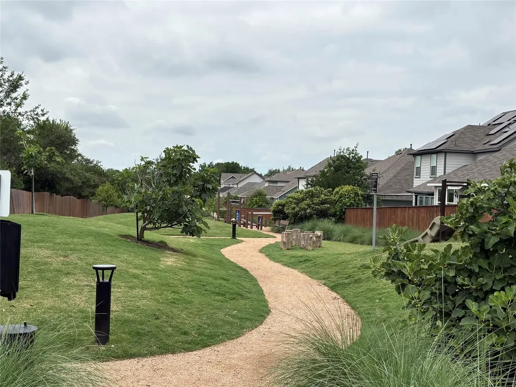 5316 Tower Trail Austin TX 78723