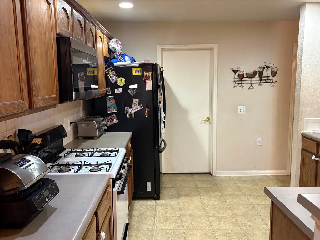 5316 Tower Trail Austin TX 78723