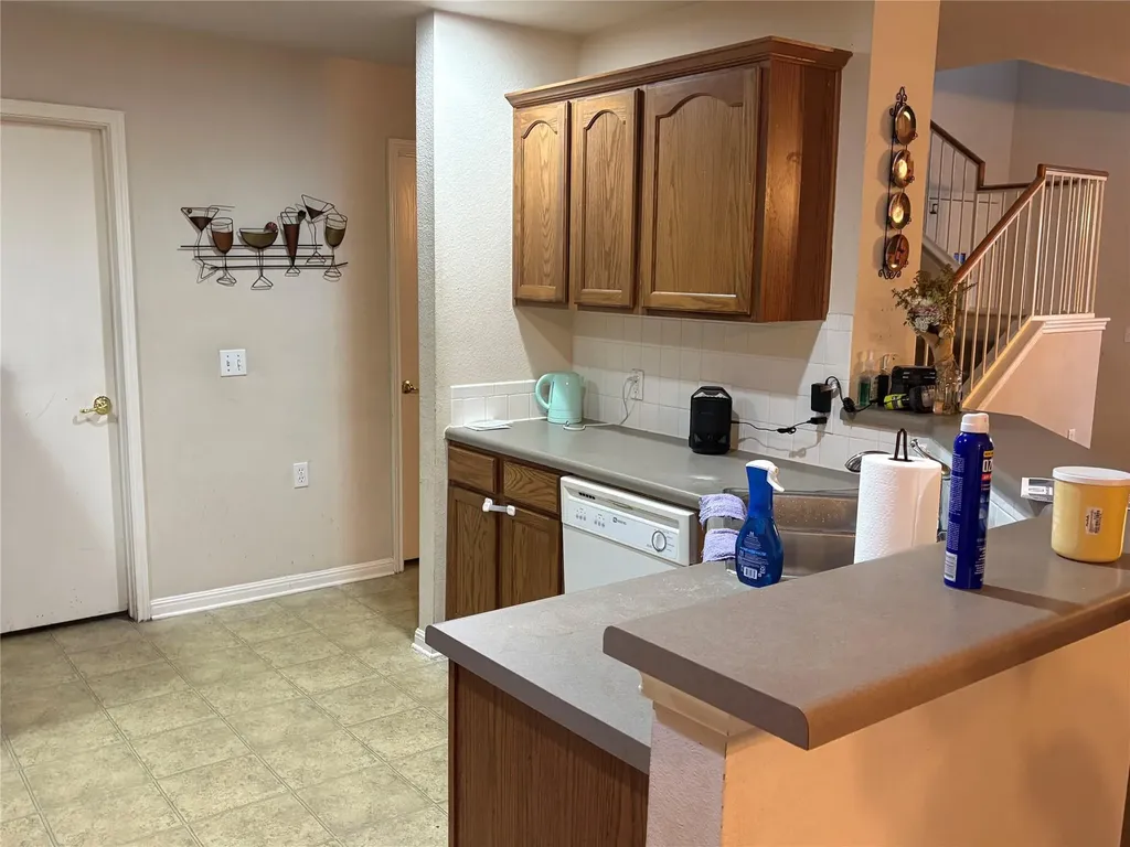 5316 Tower Trail Austin TX 78723