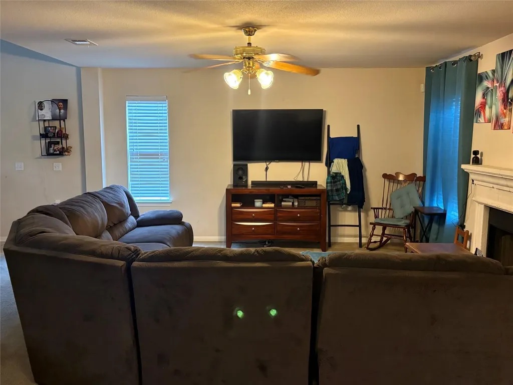 5316 Tower Trail Austin TX 78723
