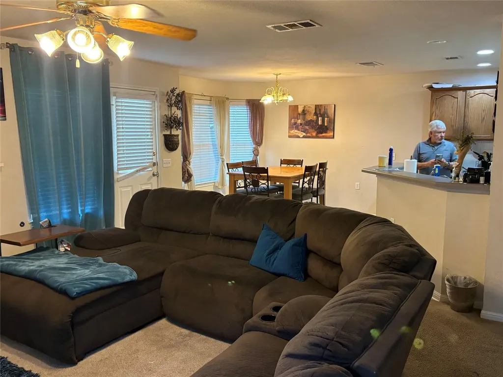 5316 Tower Trail Austin TX 78723