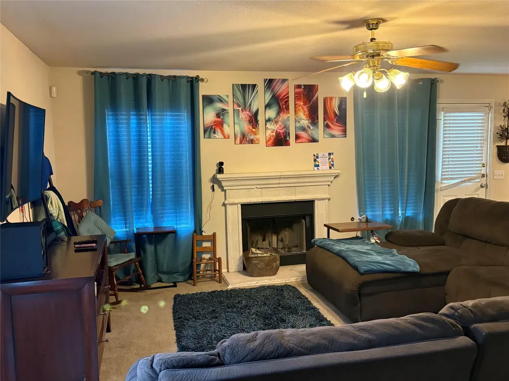 5316 Tower Trail Austin TX 78723