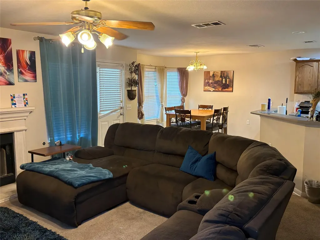 5316 Tower Trail Austin TX 78723