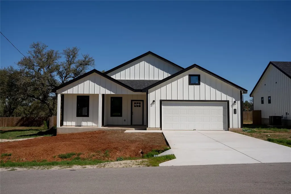 111 Autumn Sage Trail Johnson City TX 78636