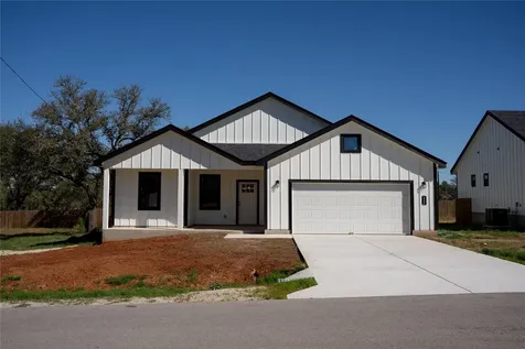 111 Autumn Sage Trail Johnson City TX 78636