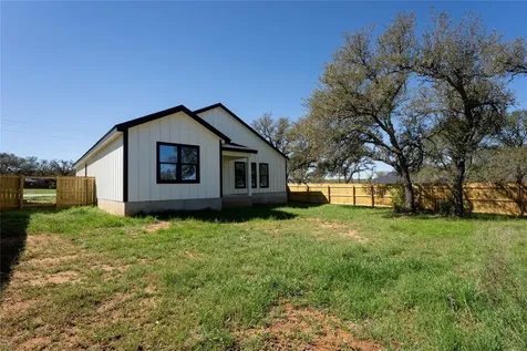 111 Autumn Sage Trail Johnson City TX 78636