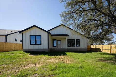 111 Autumn Sage Trail Johnson City TX 78636