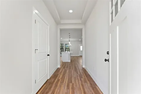 111 Autumn Sage Trail Johnson City TX 78636