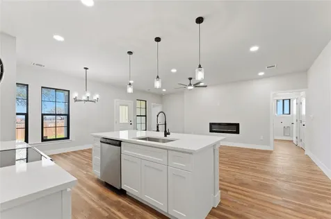 111 Autumn Sage Trail Johnson City TX 78636