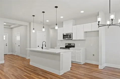 111 Autumn Sage Trail Johnson City TX 78636