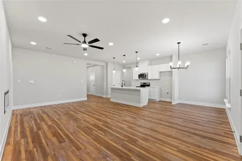 111 Autumn Sage Trail Johnson City TX 78636