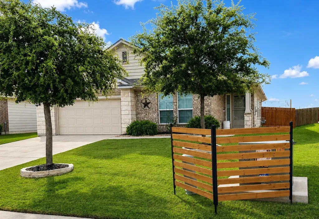 15129 Harkness Pass Austin TX 78725