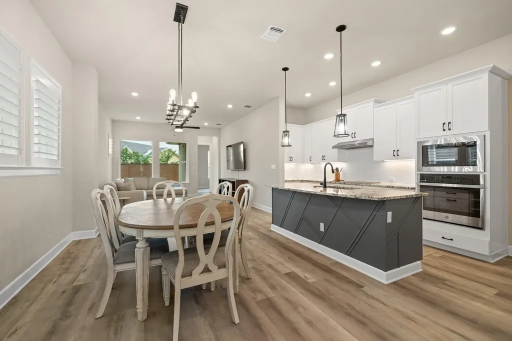 220 Monterey Oak Trail Georgetown TX 78628